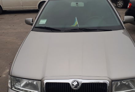 Продам Skoda Octavia Tour 2008 года в Киеве