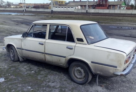 Продам ВАЗ 2101 1978 года в Полтаве