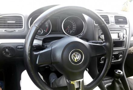 Продам Volkswagen Golf  VI 2012 года в Луцке
