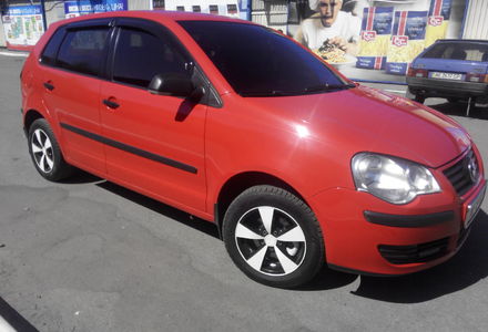 Продам Volkswagen Polo 2007 года в г. Першотравенск, Днепропетровская область