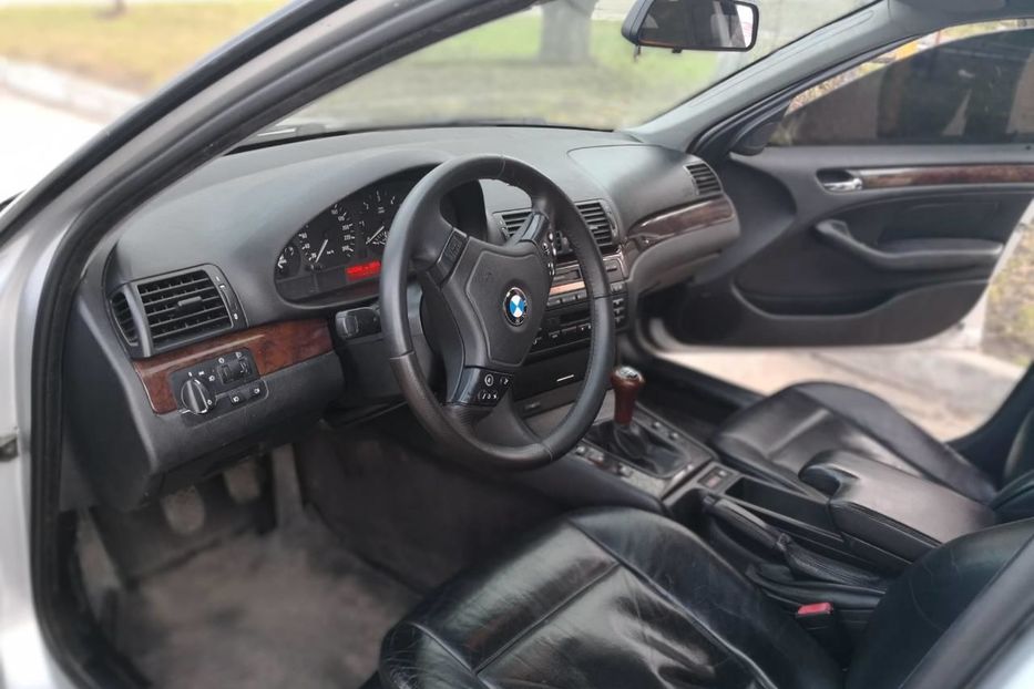 Продам BMW 320 1999 года в Хмельницком