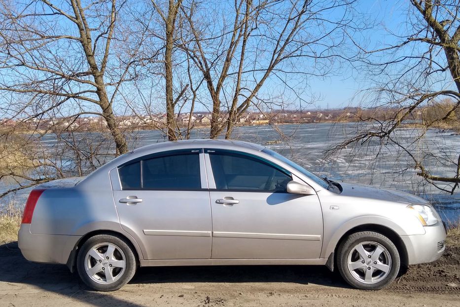 Продам Chery Elara 2007 года в Харькове