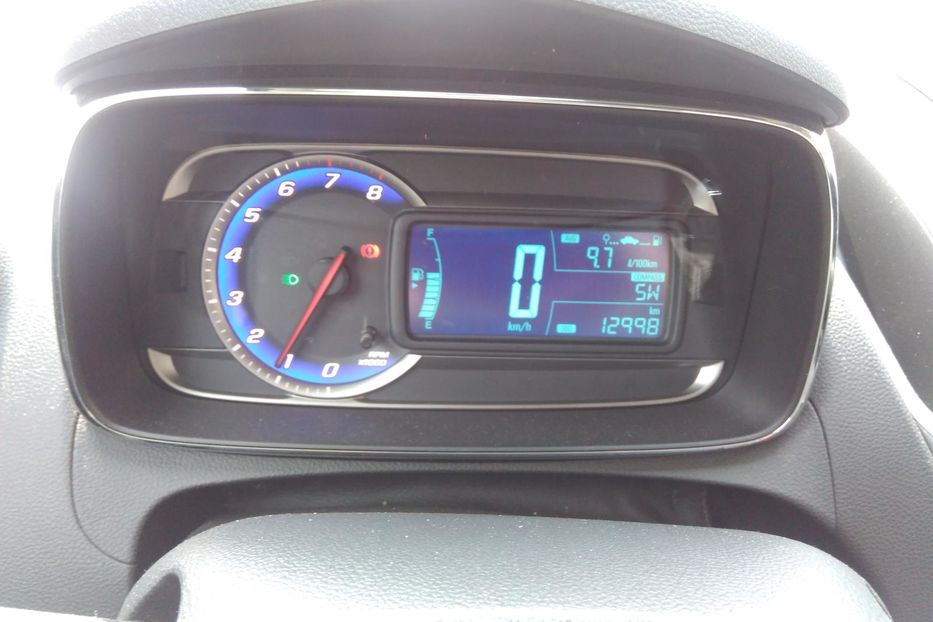 Продам Chevrolet Tracker LT 2014 года в Черновцах