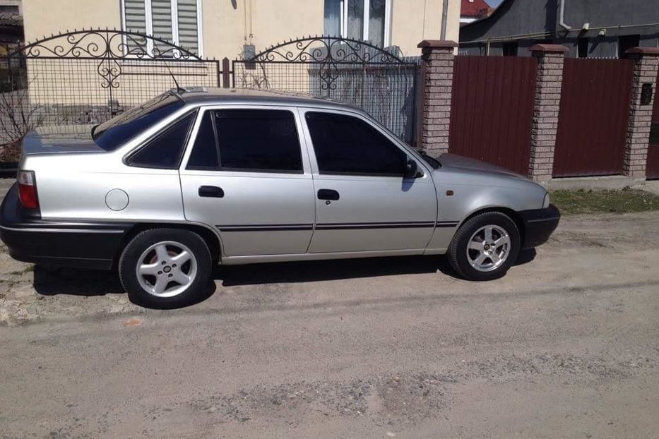 Продам Daewoo Nexia 2007 года в Львове