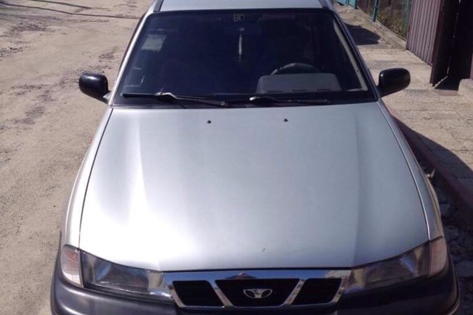 Продам Daewoo Nexia 2007 года в Львове