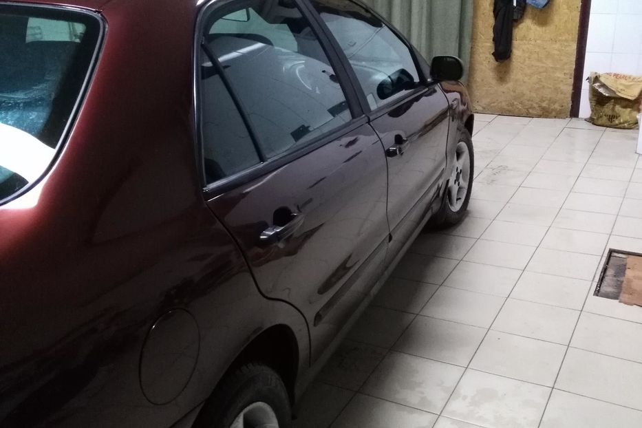 Продам Fiat Marea 1998 года в Житомире