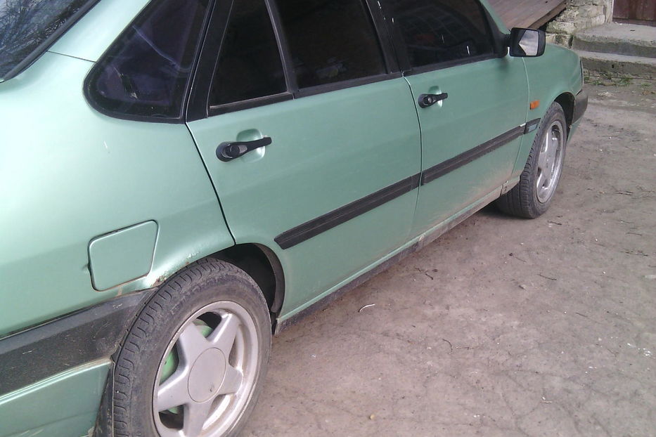 Продам Fiat Tempra 1991 года в г. Первомайск, Николаевская область
