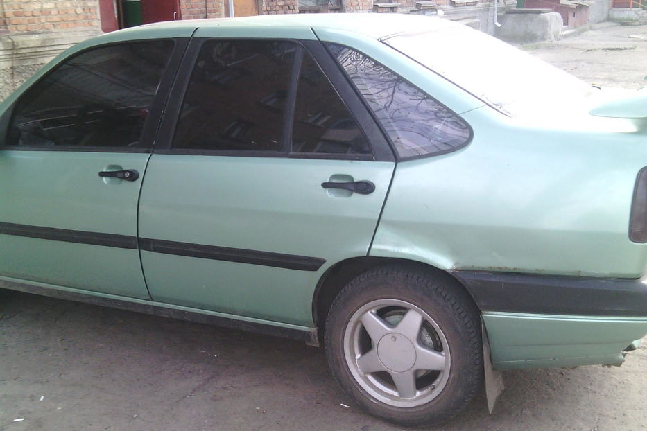 Продам Fiat Tempra 1991 года в г. Первомайск, Николаевская область