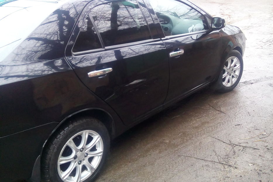 Продам Geely MK 2011 года в Кропивницком