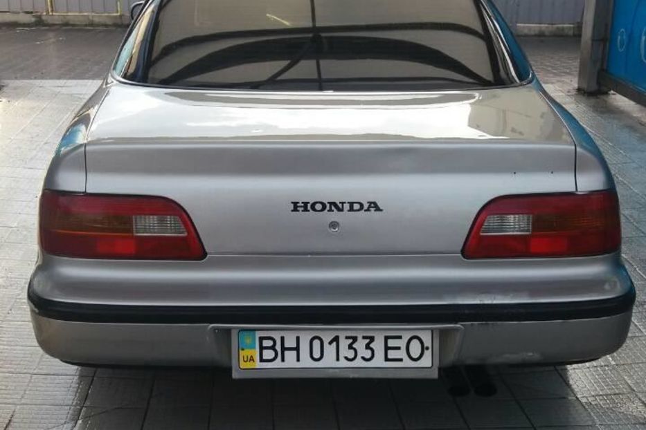 Продам Honda Legend 1992 года в Одессе