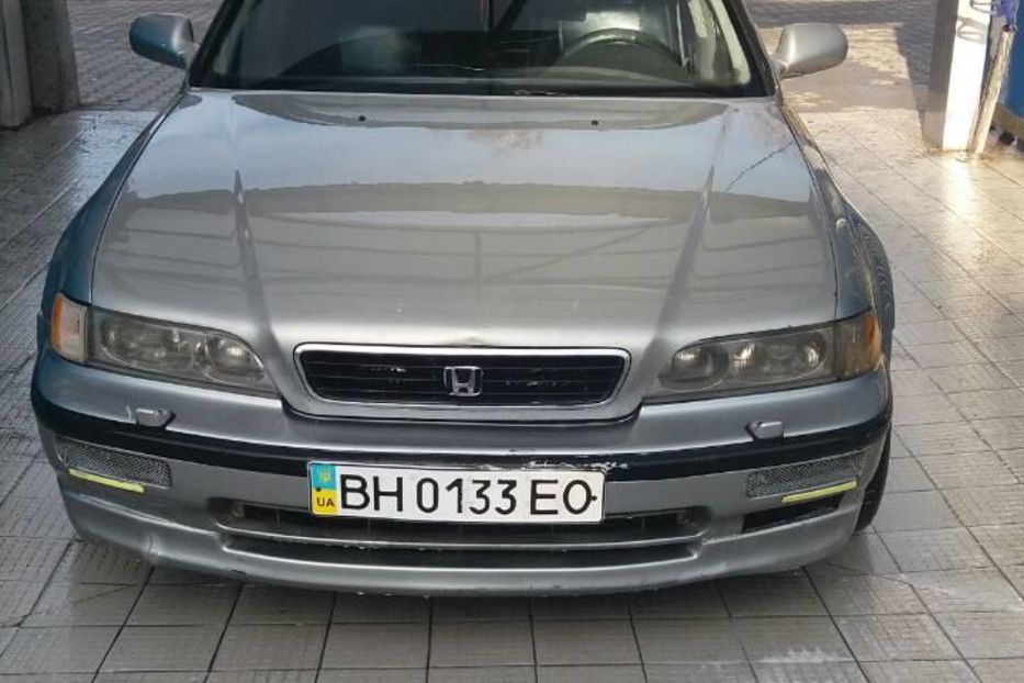 Продам Honda Legend 1992 года в Одессе