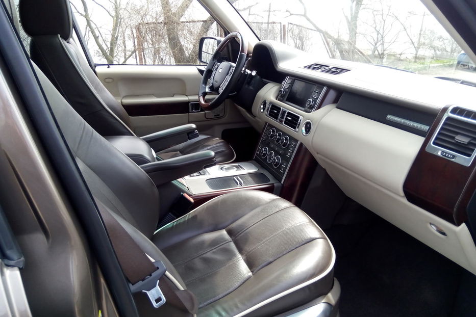 Продам Land Rover Range Rover Evoque 2012 года в Одессе