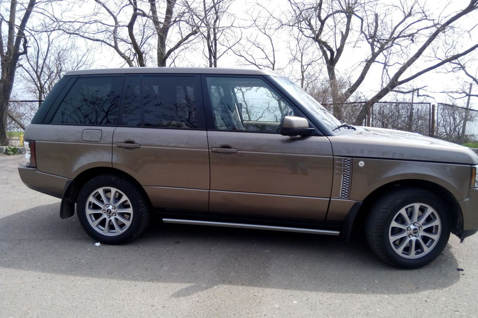 Продам Land Rover Range Rover Evoque 2012 года в Одессе