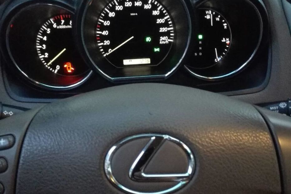 Продам Lexus RX 300 2004 года в Киеве