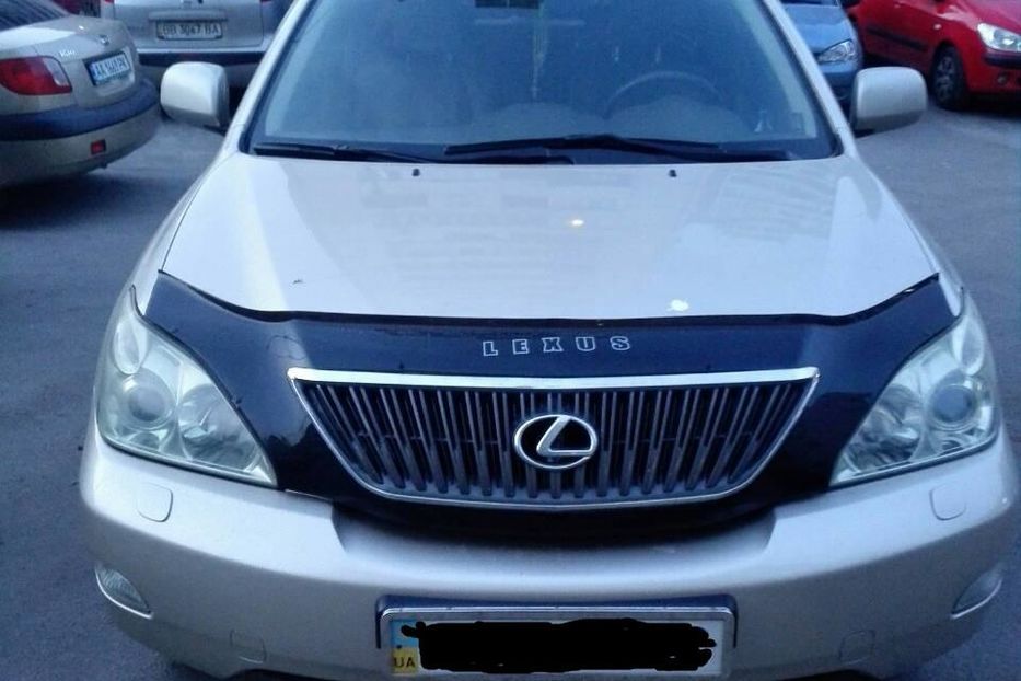 Продам Lexus RX 300 2004 года в Киеве