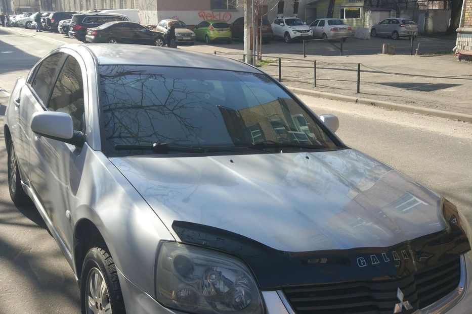 Продам Mitsubishi Galant 2007 года в Киеве