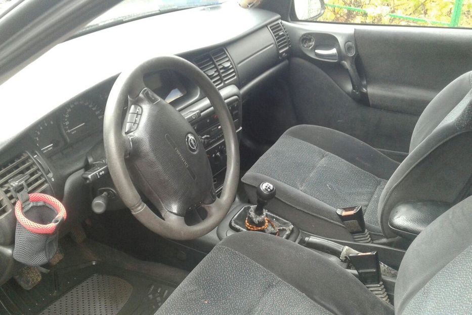 Продам Opel Vectra B 2000 года в Одессе