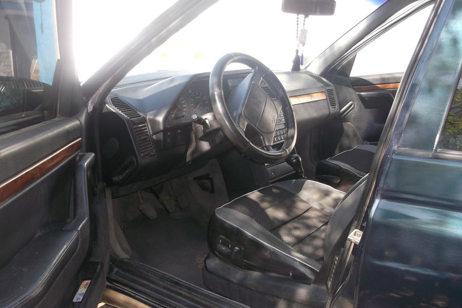 Продам Peugeot 605 1991 года в г. Тетиев, Киевская область