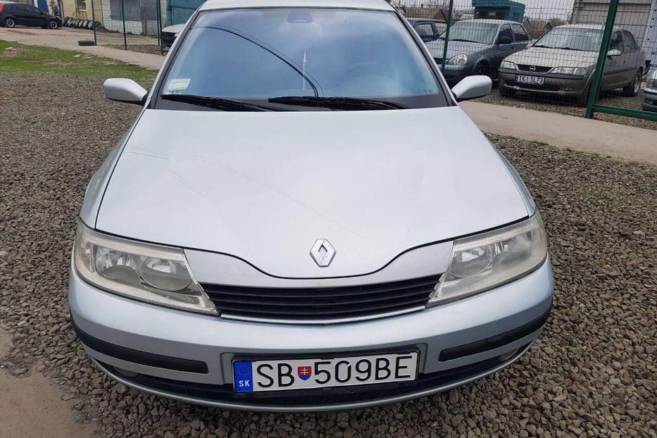 Продам Renault Laguna 2001 года в Херсоне