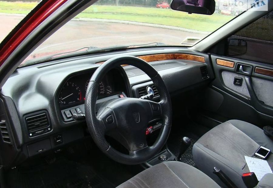 Продам Rover 414 1994 года в Ровно