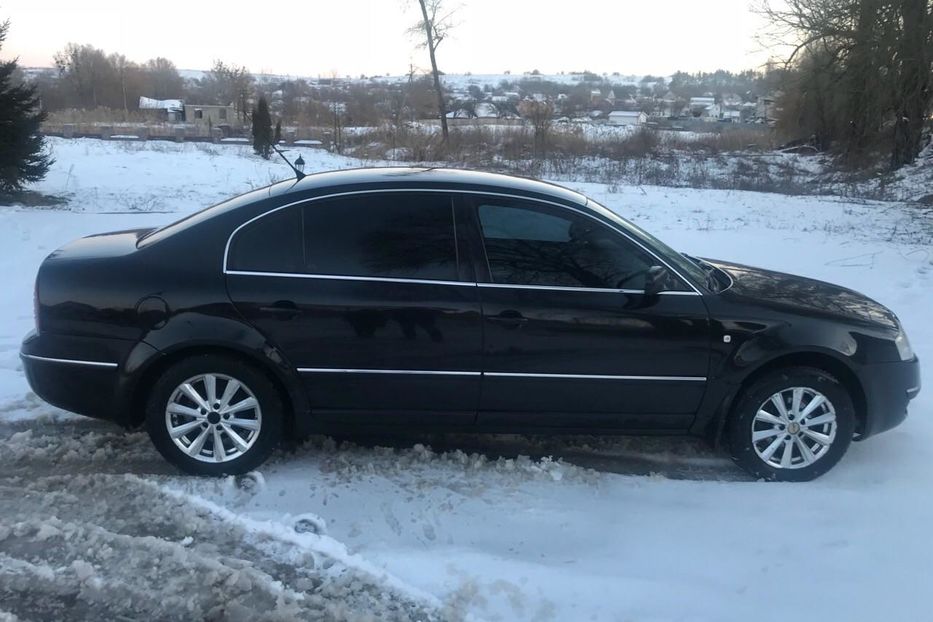 Продам Skoda Superb TDI 2004 года в Киеве