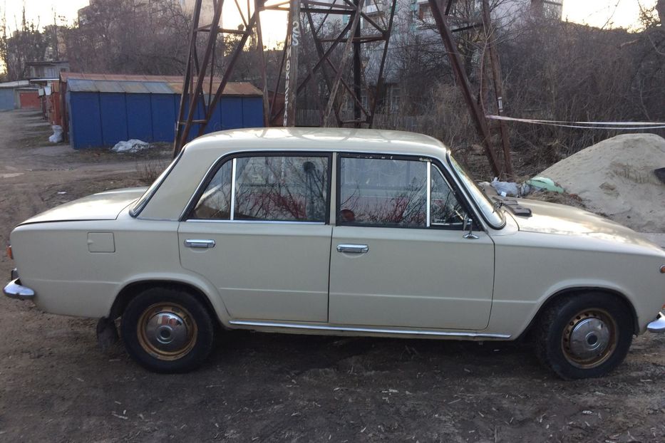 Продам ВАЗ 2101 1977 года в Киеве