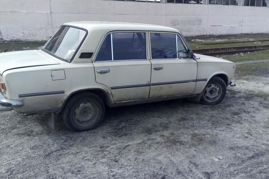 Продам ВАЗ 2101 1978 года в Полтаве