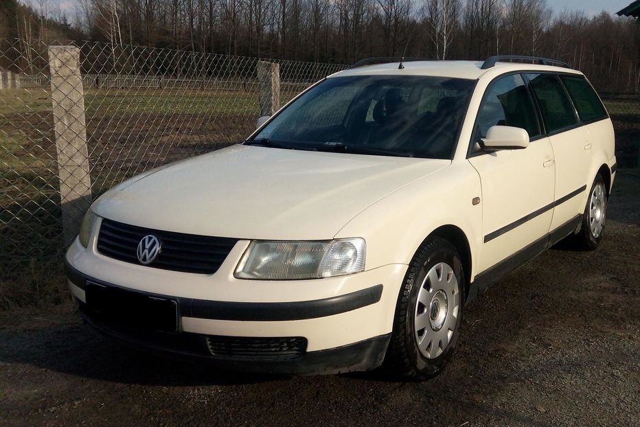 Продам Volkswagen Passat B5 1999 года в г. Новоград-Волынский, Житомирская область