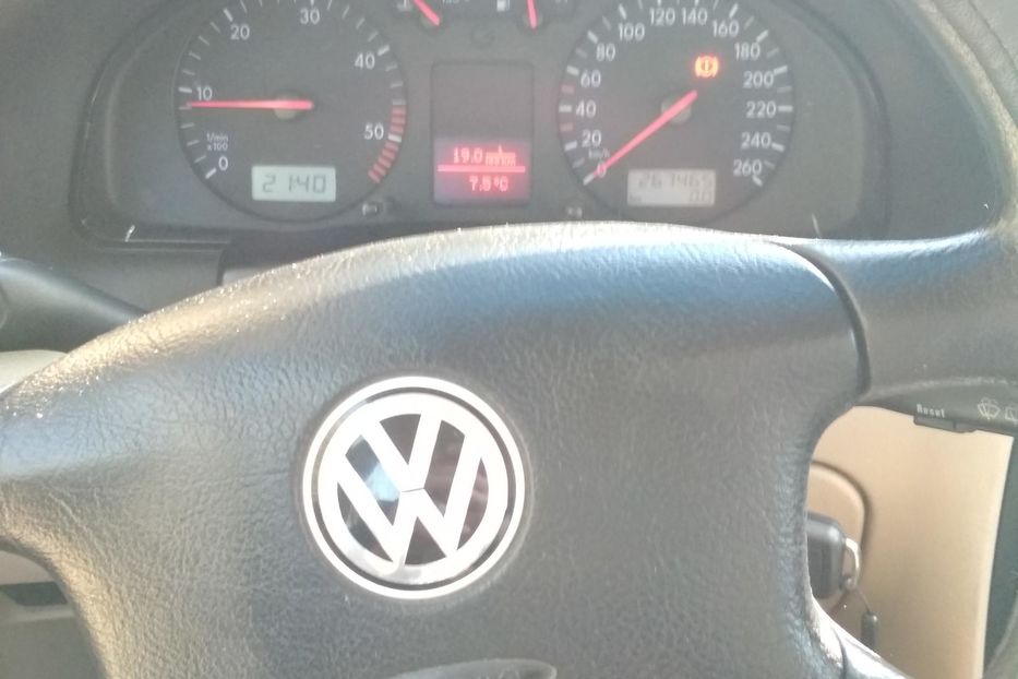 Продам Volkswagen Passat B5 2000 года в г. Ратно, Волынская область
