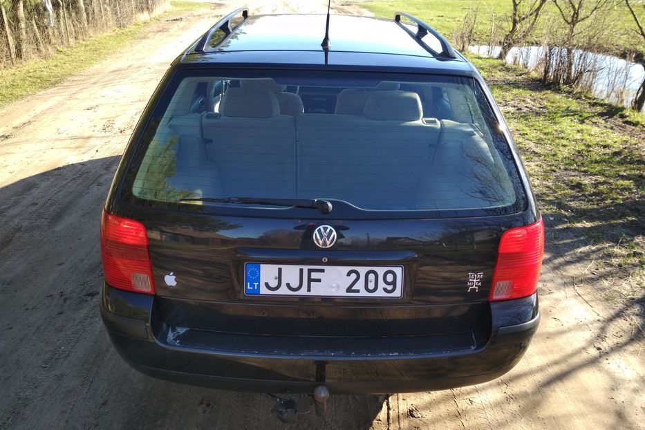 Продам Volkswagen Passat B5 2000 года в г. Ратно, Волынская область