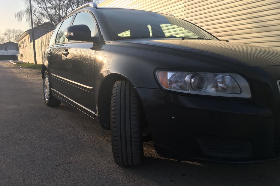 Продам Volvo V50 2011 года в г. Бердичев, Житомирская область