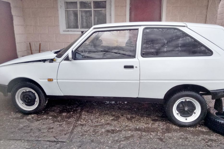 Продам ЗАЗ 1102 Таврия 1992 года в г. Арбузинка, Николаевская область