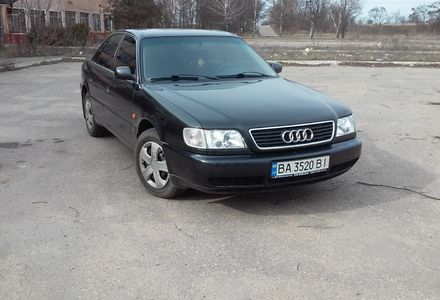 Продам Audi A6 1997 года в Кропивницком