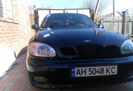 Продам Daewoo Lanos 2008 года в г. Краматорск, Донецкая область