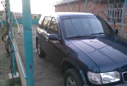 Продам Kia Sportage 1996 года в Одессе