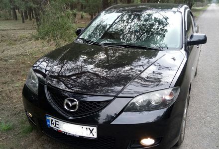 Продам Mazda 3 2008 года в г. Павлоград, Днепропетровская область