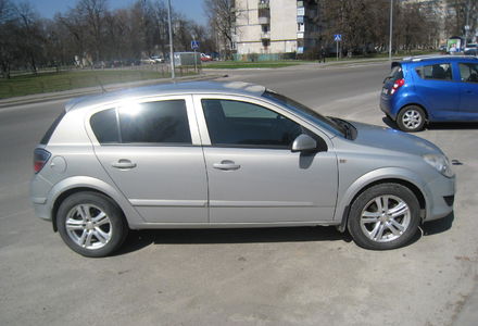 Продам Opel Astra H 2007 года в Киеве