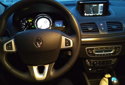 Продам Renault Megane 2012 года в Полтаве