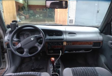 Продам Skoda Felicia 1999 года в Киеве