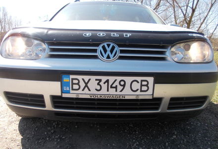 Продам Volkswagen Golf IV Mk4 2004 года в Хмельницком