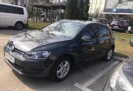 Продам Volkswagen Golf VII 7 2014 года в Киеве