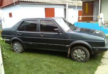 Продам Volkswagen Jetta 1988 года в г. Сокиряны, Черновицкая область