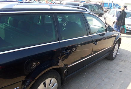 Продам Volkswagen Passat B5 2003 года в Черновцах