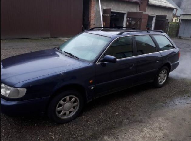Продам Audi A6 1997 года в г. Ковель, Волынская область