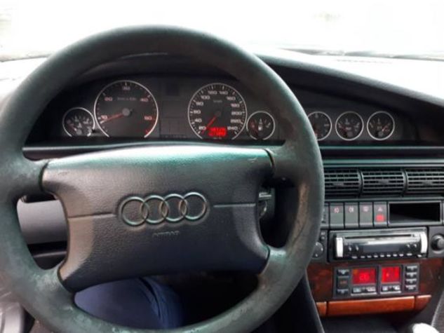 Продам Audi A6 1997 года в г. Ковель, Волынская область