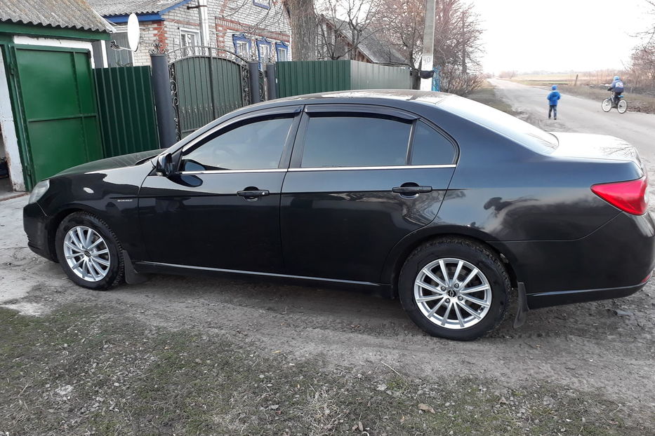 Продам Chevrolet Epica   2011 года в г. Гадяч, Полтавская область