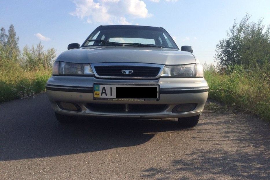 Продам Daewoo Nexia 2006 года в г. Буча, Киевская область