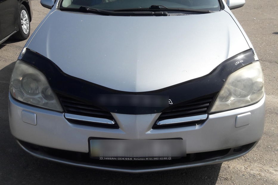 Продам Nissan Primera 2004 года в Одессе