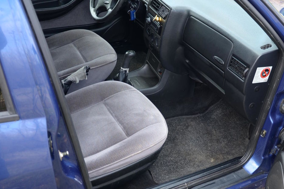 Продам Seat Toledo SE 1996 года в г. Дунаевцы, Хмельницкая область