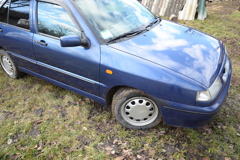 Продам Seat Toledo SE 1996 года в г. Дунаевцы, Хмельницкая область